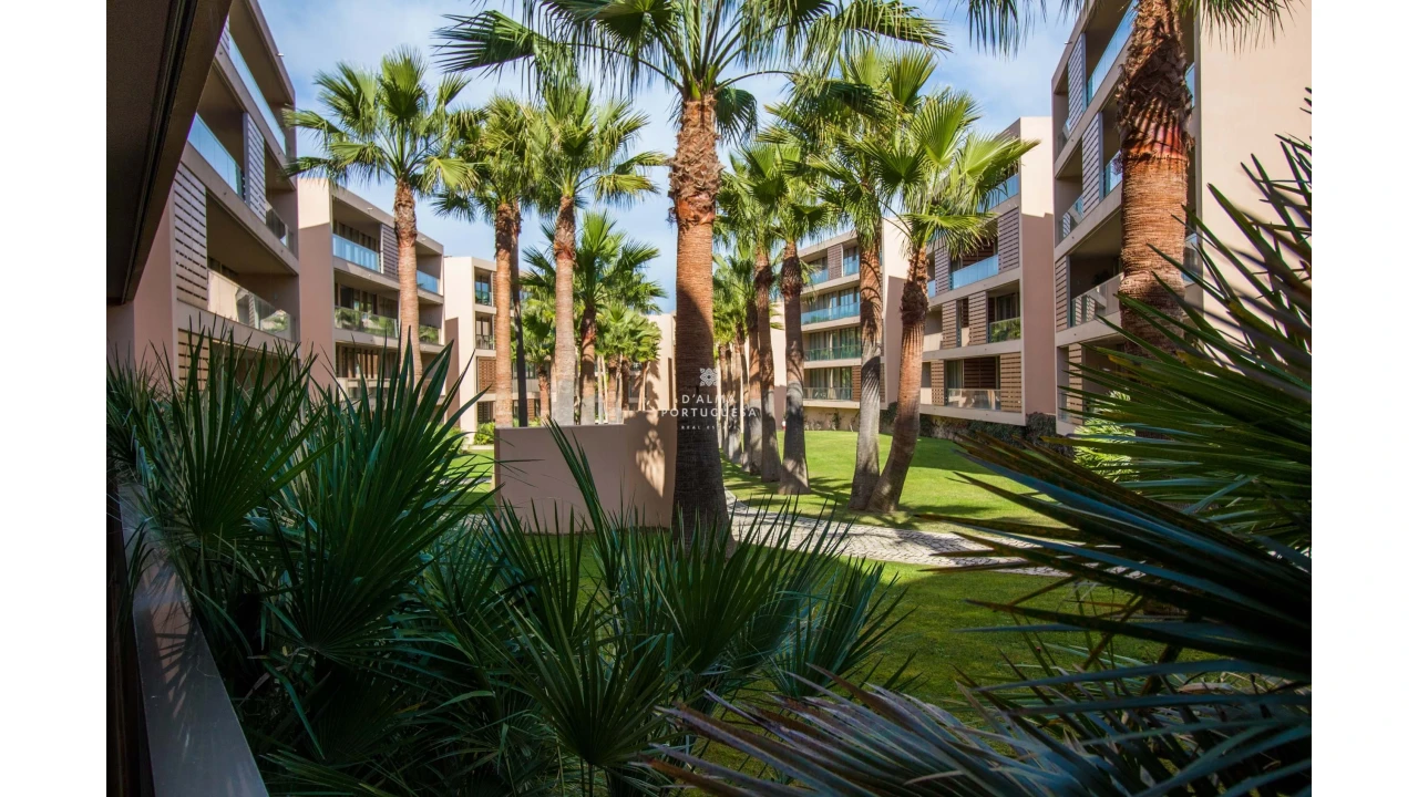 Apartamento T3 para Arrendamento férias em Albufeira e Olhos de Água Foto 35