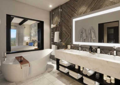 Apartamento T1 para Venda em Loule (São Clemente)