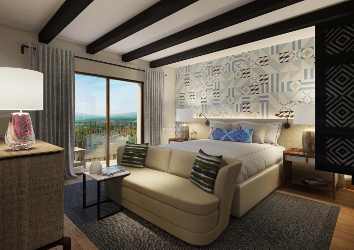 Apartamento T1 para Venda em Loule (São Clemente) Foto 7