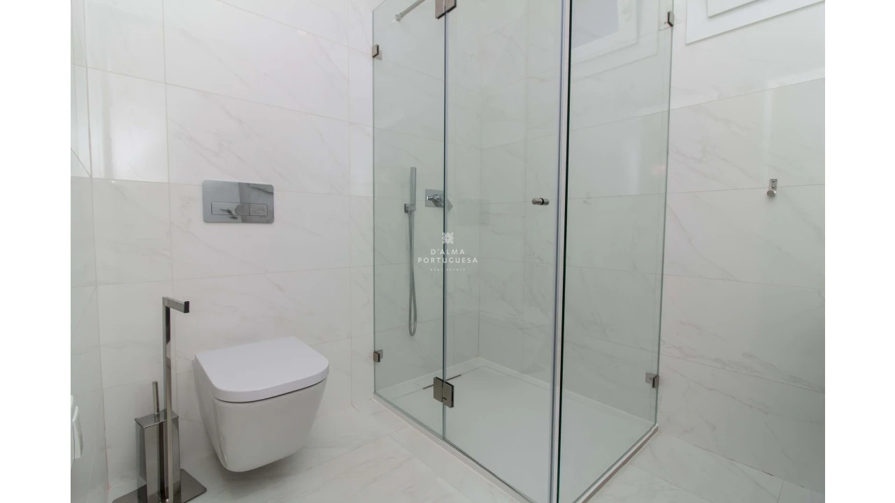 Moradia T5 para Arrendamento férias em Albufeira e Olhos de Água Foto 16