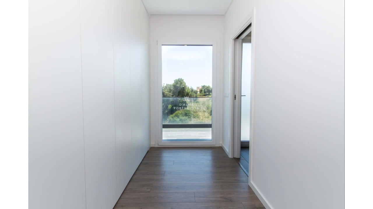 Moradia T5 para Arrendamento férias em Albufeira e Olhos de Água Foto 19