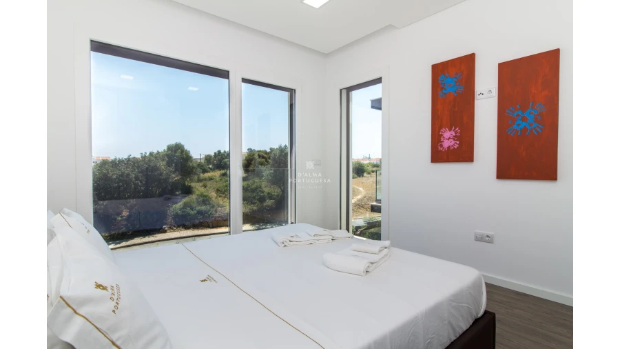 Moradia T5 para Arrendamento férias em Albufeira e Olhos de Água Foto 18