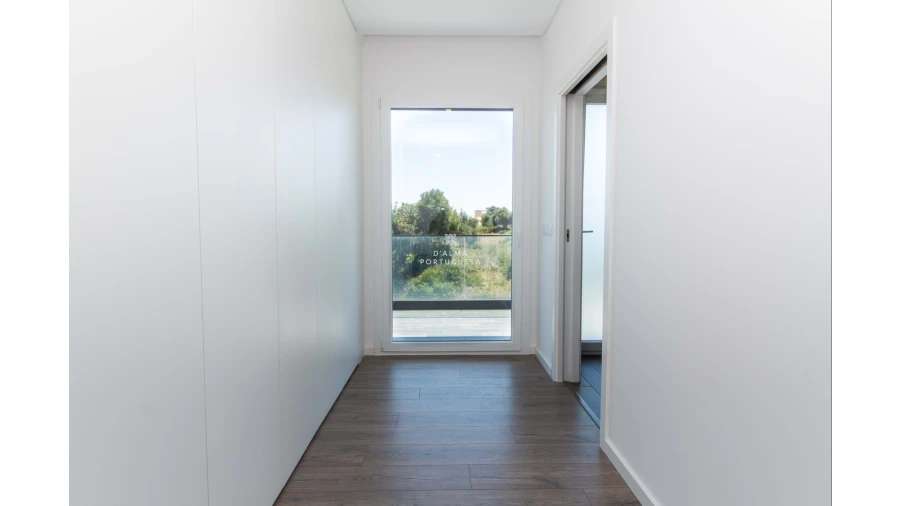 Moradia T5 para Arrendamento férias em Albufeira e Olhos de Água Foto 19