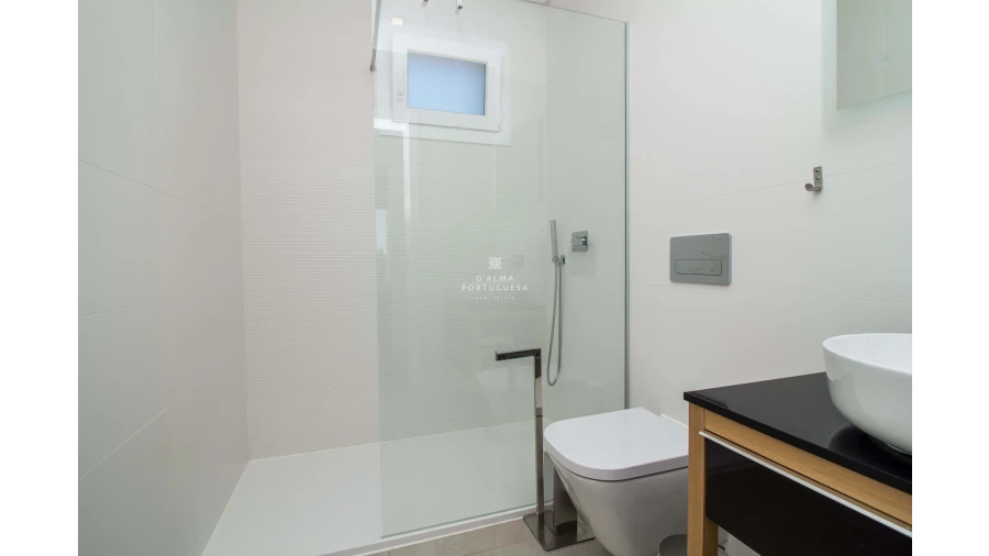 Moradia T5 para Arrendamento férias em Albufeira e Olhos de Água Foto 37