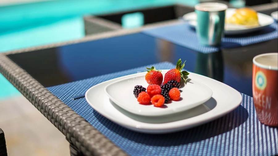 Moradia T5 para Arrendamento férias em Albufeira e Olhos de Água Foto 44