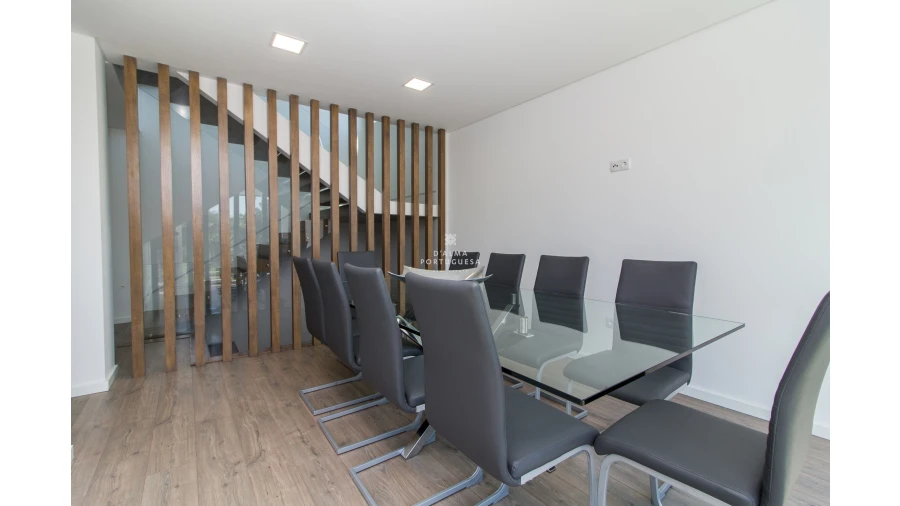 Moradia T5 para Arrendamento férias em Albufeira e Olhos de Água Foto 5