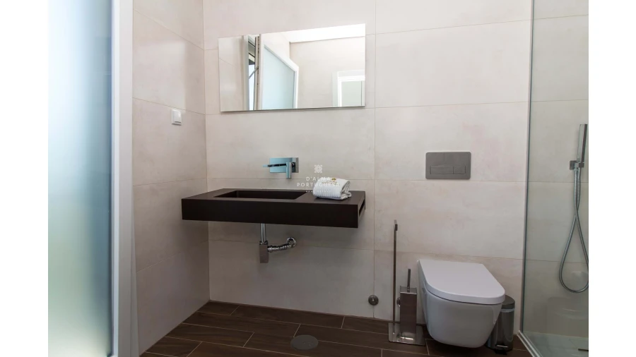 Moradia T5 para Arrendamento férias em Albufeira e Olhos de Água Foto 20