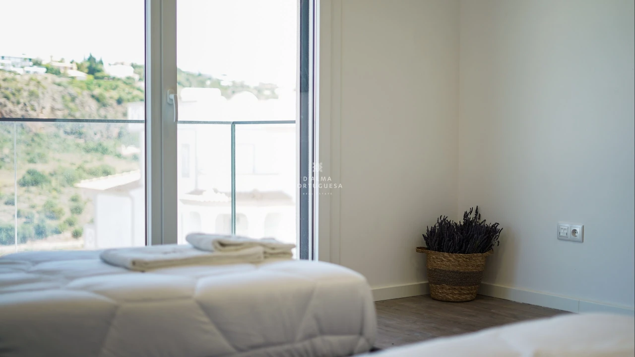 Moradia T5 para Arrendamento férias em Albufeira e Olhos de Água Foto 36