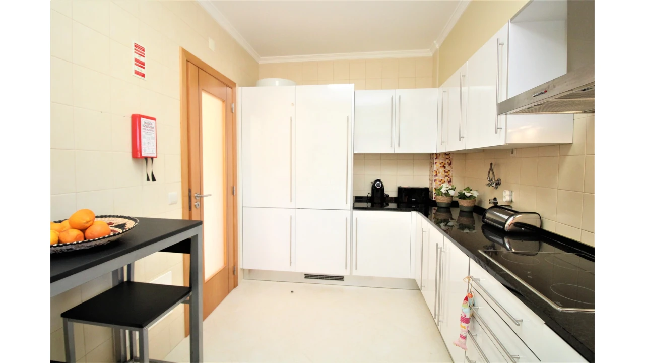 Apartamento T2 para Arrendamento férias em Albufeira e Olhos de Água Foto 26