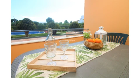 Apartamento T2 para Arrendamento férias em Albufeira e Olhos de Água