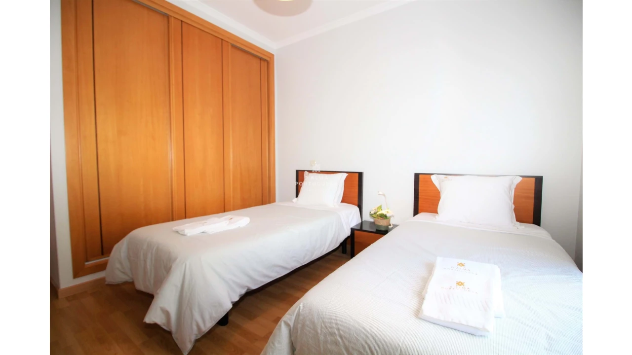 Apartamento T2 para Arrendamento férias em Albufeira e Olhos de Água Foto 9