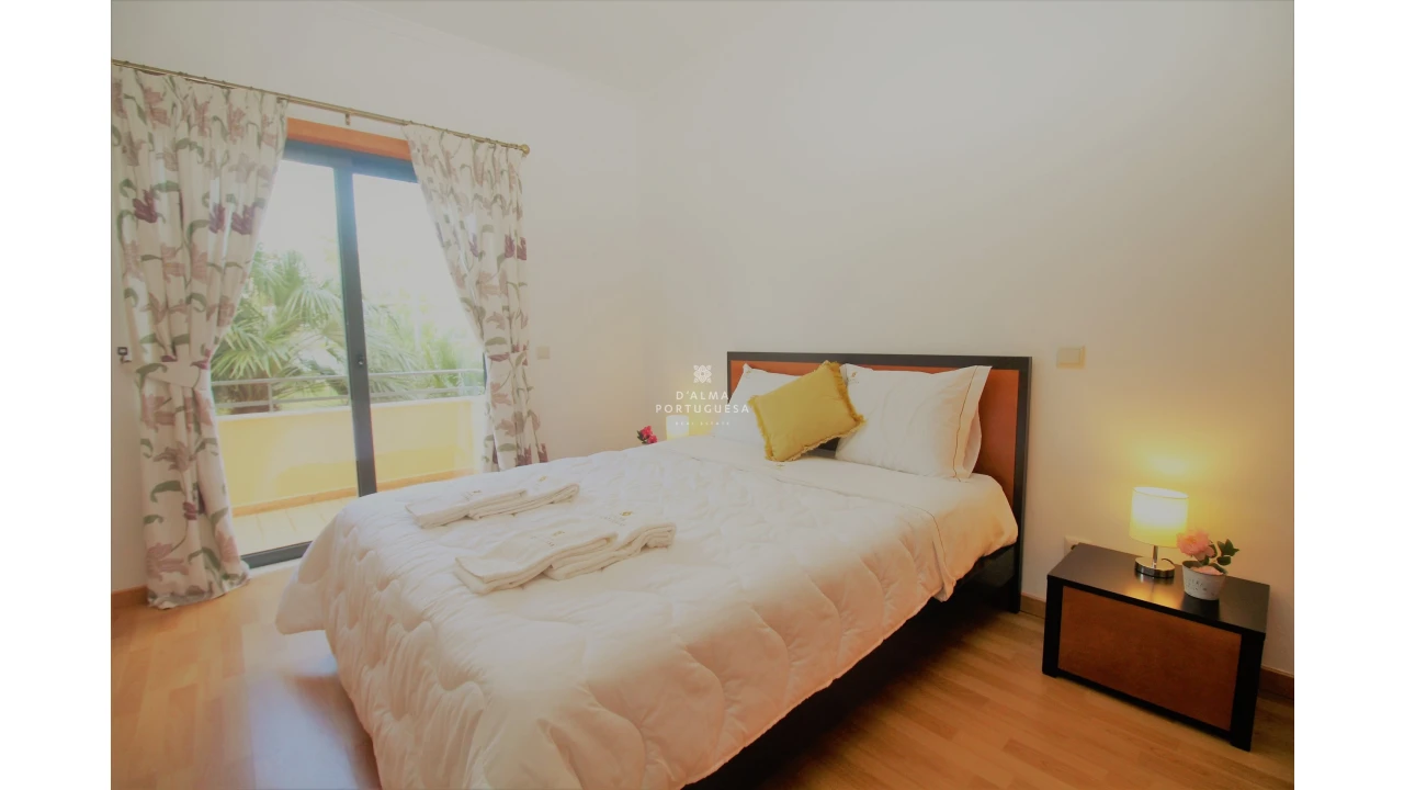 Apartamento T2 para Arrendamento férias em Albufeira e Olhos de Água Foto 12