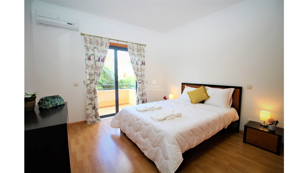Apartamento T2 para Arrendamento férias em Albufeira e Olhos de Água Foto 10