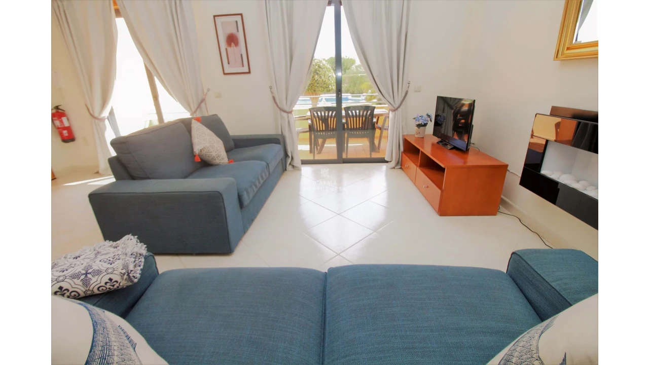 Apartamento T2 para Arrendamento férias em Albufeira e Olhos de Água Foto 20