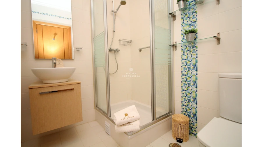 Apartamento T2 para Arrendamento férias em Albufeira e Olhos de Água Foto 13