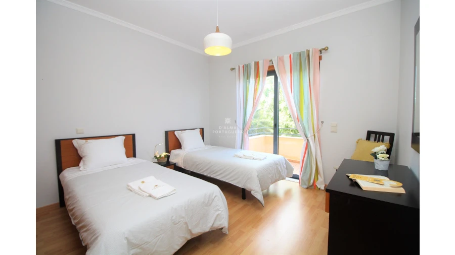 Apartamento T2 para Arrendamento férias em Albufeira e Olhos de Água Foto 7