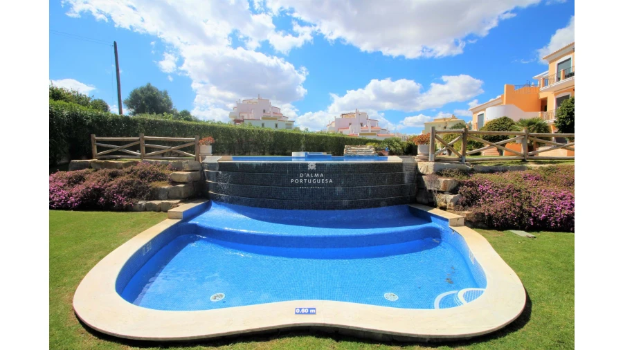 Apartamento T2 para Arrendamento férias em Albufeira e Olhos de Água Foto 2