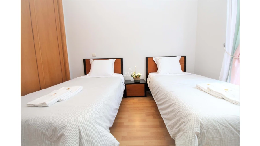 Apartamento T2 para Arrendamento férias em Albufeira e Olhos de Água Foto 8