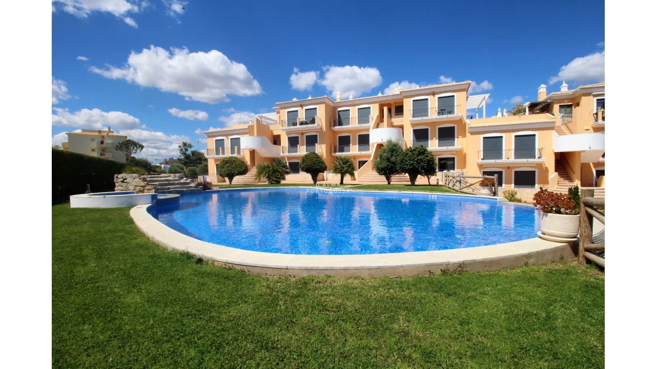 Apartamento T2 para Arrendamento férias em Albufeira e Olhos de Água Foto 4