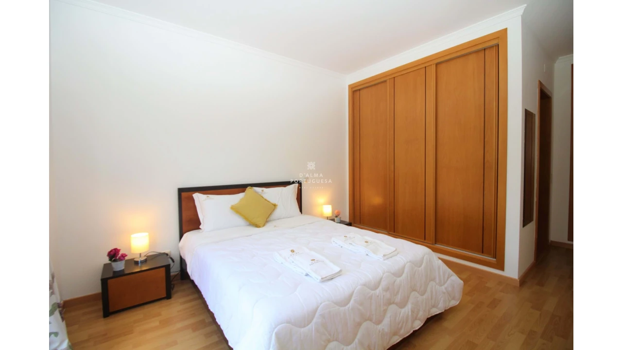 Apartamento T2 para Arrendamento férias em Albufeira e Olhos de Água Foto 11