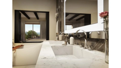Apartamento T2 para Venda em Loule (São Clemente)