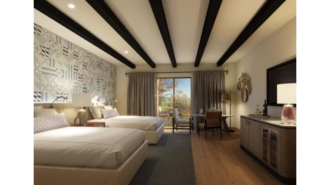 Apartamento T2 para Venda em Loule (São Clemente)