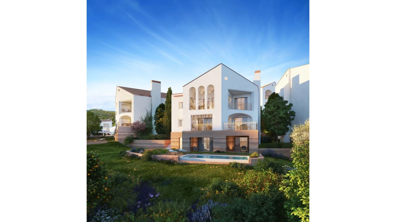 Apartamento T2 para Venda em Loule (São Clemente) Foto 10