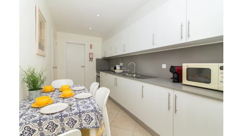 Apartamento T3 para Arrendamento férias em Quarteira