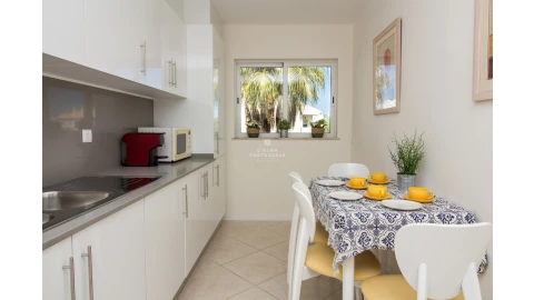 Apartamento T3 para Arrendamento férias em Quarteira