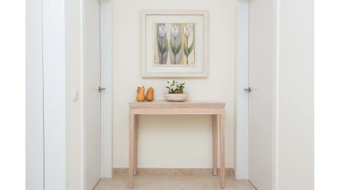 Apartamento T3 para Arrendamento férias em Quarteira