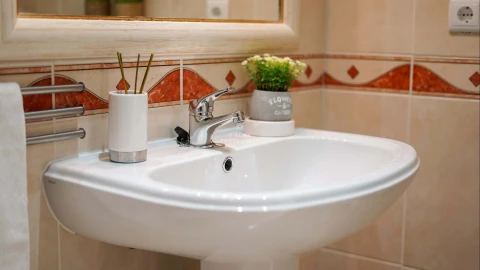 Apartamento T3 para Arrendamento férias em Quarteira