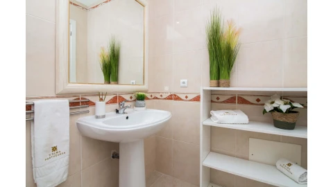 Apartamento T3 para Arrendamento férias em Quarteira