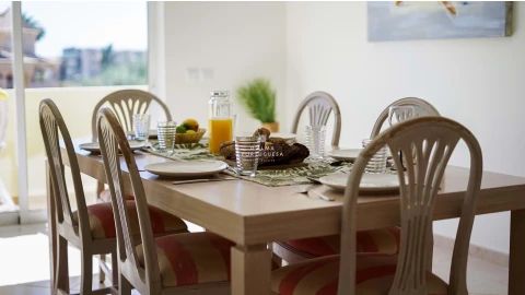 Apartamento T3 para Arrendamento férias em Quarteira