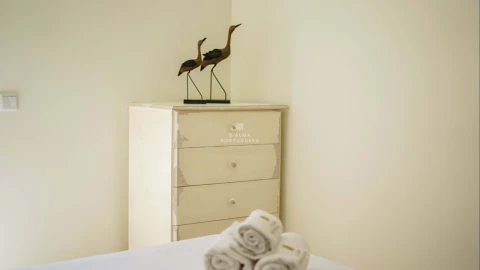 Apartamento T3 para Arrendamento férias em Quarteira