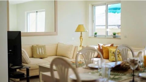 Apartamento T3 para Arrendamento férias em Quarteira