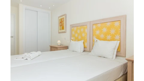 Apartamento T3 para Arrendamento férias em Quarteira