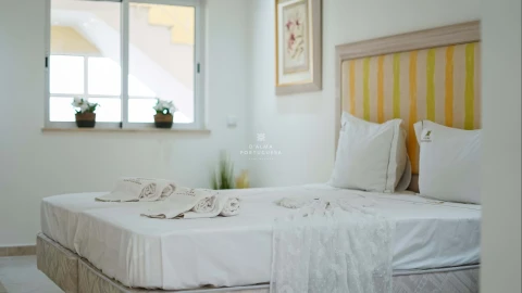 Apartamento T3 para Arrendamento férias em Quarteira