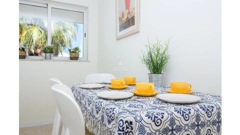 Apartamento T3 para Arrendamento férias em Quarteira