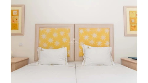 Apartamento T3 para Arrendamento férias em Quarteira