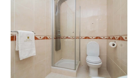 Apartamento T3 para Arrendamento férias em Quarteira