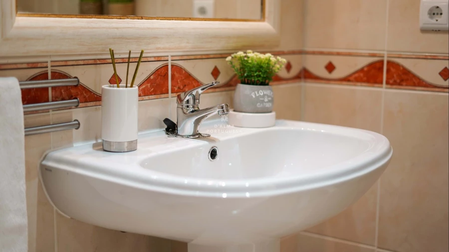 Apartamento T3 para Arrendamento férias em Quarteira Foto 18