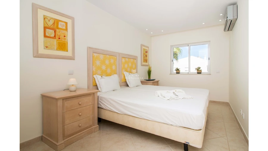 Apartamento T3 para Arrendamento férias em Quarteira Foto 23