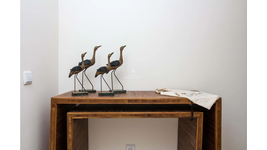 Apartamento T3 para Arrendamento férias em Quarteira Foto 43