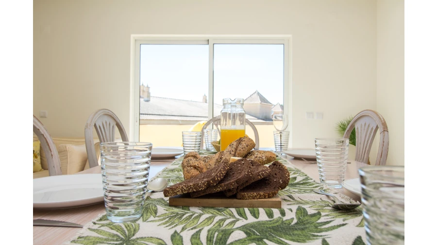 Apartamento T3 para Arrendamento férias em Quarteira Foto 35