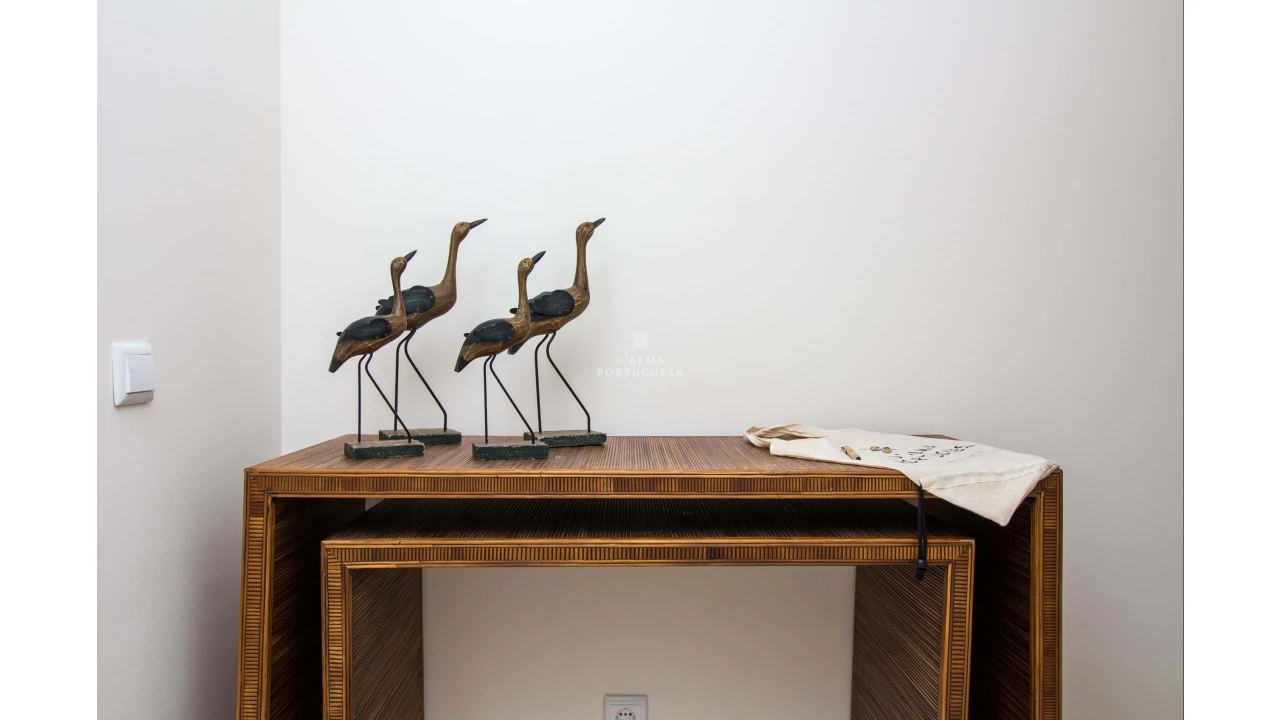 Apartamento T3 para Arrendamento férias em Quarteira Foto 43