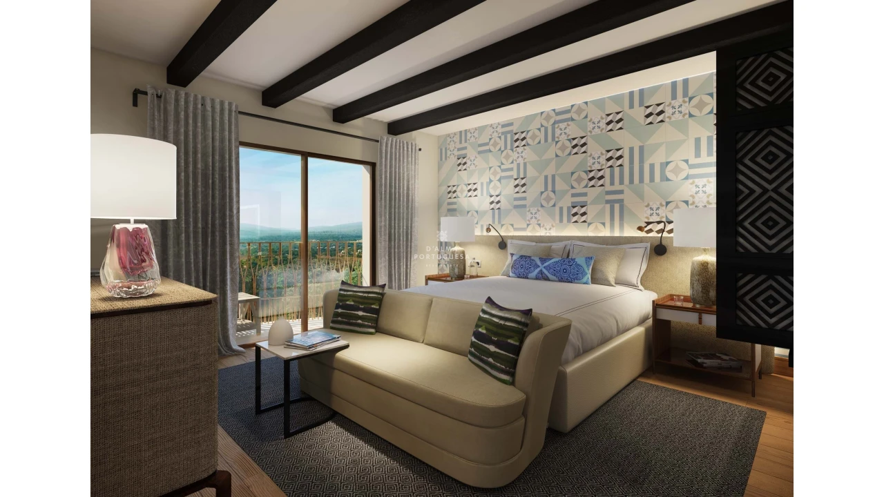 Apartamento T1 para Venda em Loule (São Clemente) Foto 7