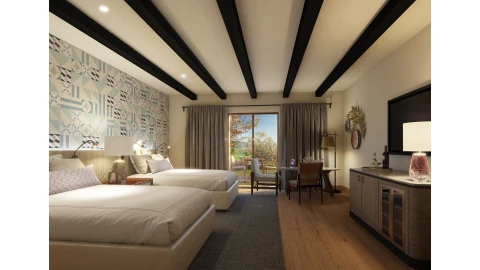 Apartamento T2 para Venda em Loule (São Clemente)