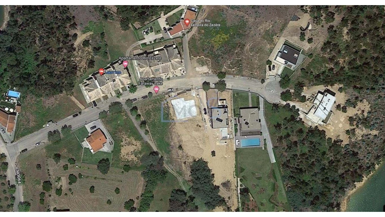 Terreno para Venda em Aguas Belas Foto 2