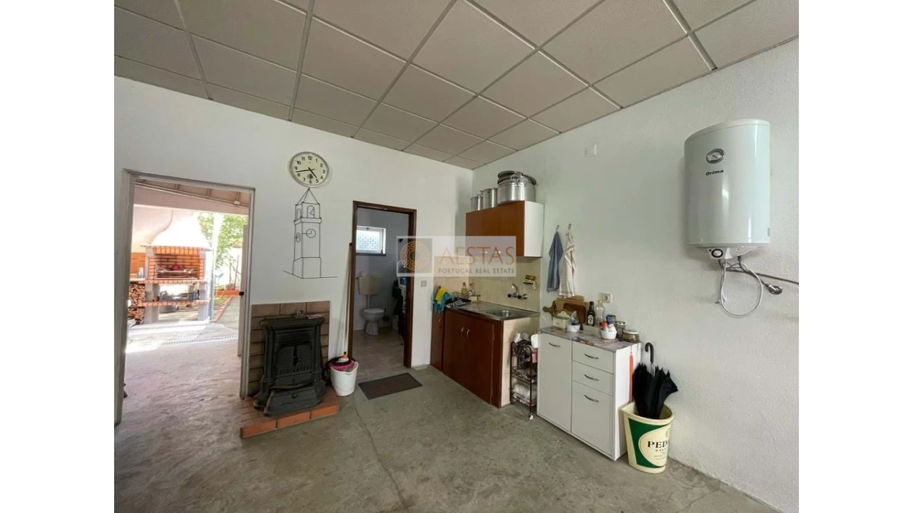 Garagem para Venda em Vidigueira Foto 4