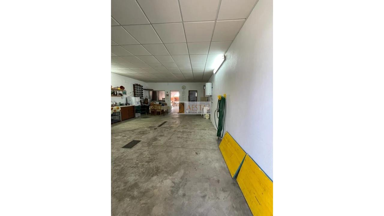Garagem para Venda em Vidigueira Foto 10